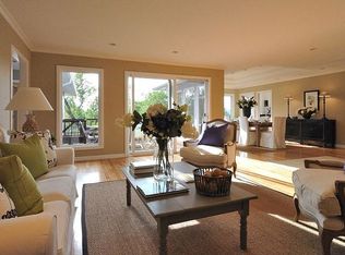 31 Corte Lodato, Greenbrae, CA 94904