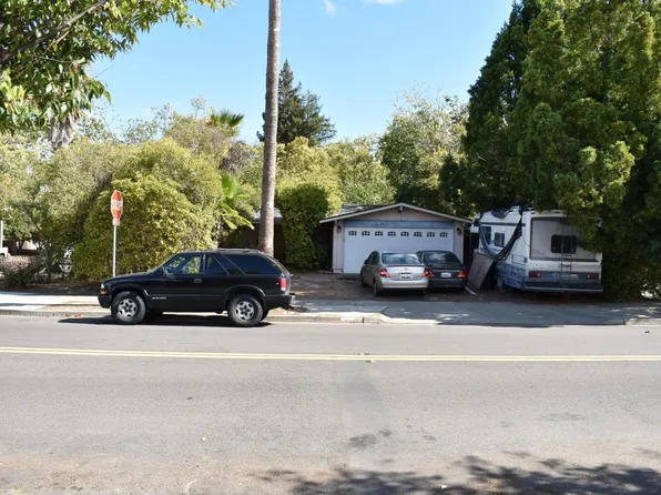4497 Latimer Ave, San Jose, CA 95130