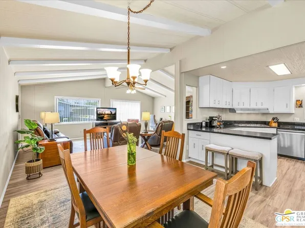 177 Zacharia Dr, Cathedral City, CA 92234