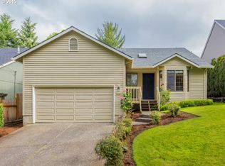 4725 SW Pendleton St, Portland, OR 97221