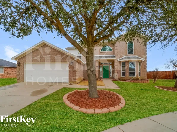 8024 Mourning Dove Dr, Arlington, TX 76002