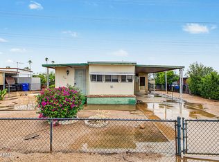 214 S 38TH Street, Mesa, AZ 85206