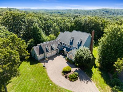 67 Quail Run, Glastonbury, CT, 06033