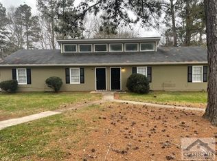 120 Loblolly Dr, Athens, GA 30601