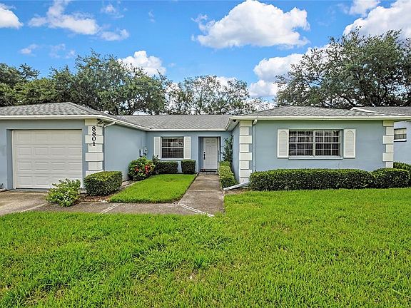 2nd image of 8801 MANOS CIRCLE #8801