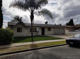8843 Innsdale Ave, Spring Valley, CA 91977