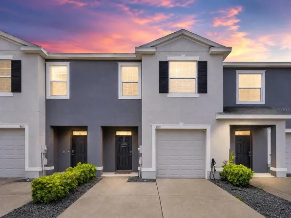 8669 FALLING BLUE PLACE, RIVERVIEW, FL 33578