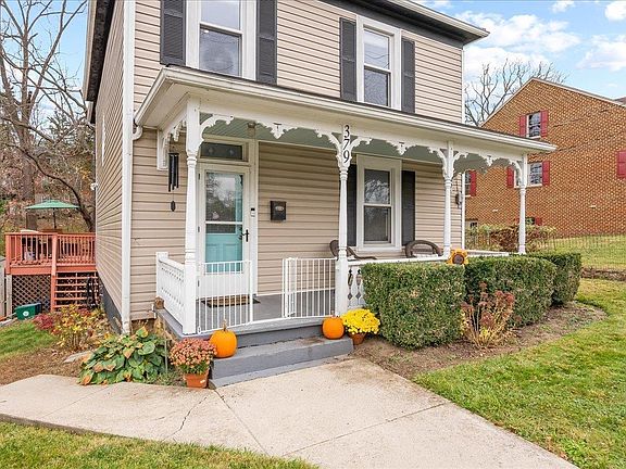 2nd image of 379 N Coalter St