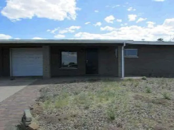 210 E 5th St, San Manuel, AZ 85631