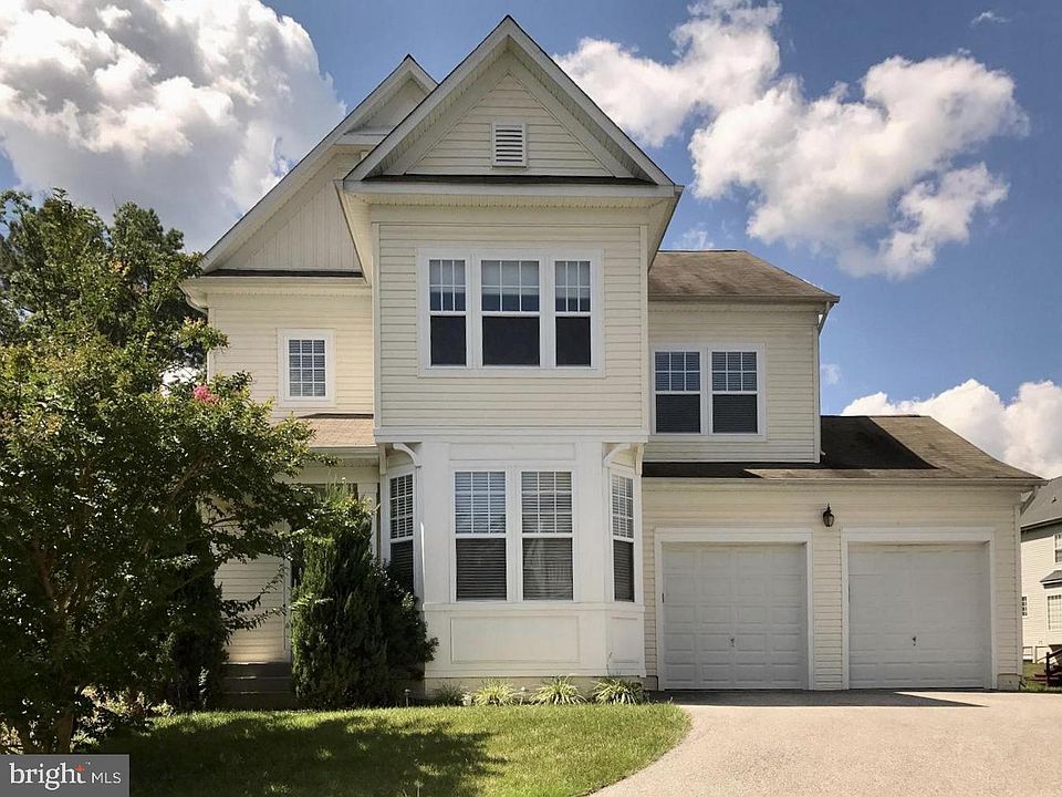 1st image of 43985 Fresia Ln