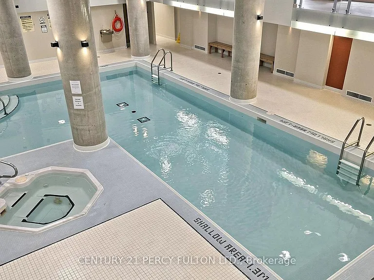 111 Elizabeth St #1501 — Photo 27