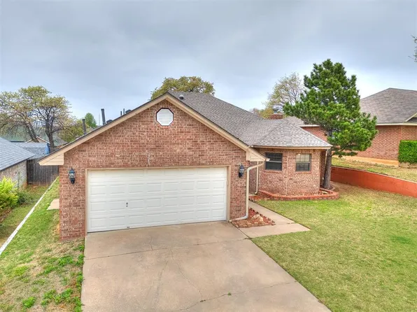 11619 Zandra Ave, Oklahoma City, OK 73130