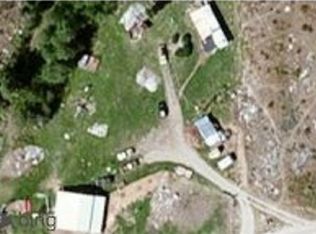 176 Cameron Lake Loop Rd, Okanogan, WA 98840