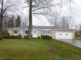 10164 Hawley Dr, North Royalton, OH