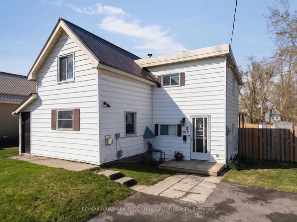 307 Millard St, Orillia, ON L3V 4H2