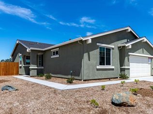 378 Copper Crest Dr, Copperopolis, CA