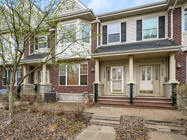 770 Wisconsin Ave N, Golden Valley, MN 55427