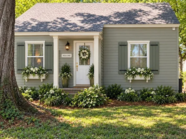 1102 Stevens Ave, Huntsville, AL 35801