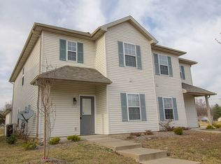 1923 W Center St, Columbia, MO 65203