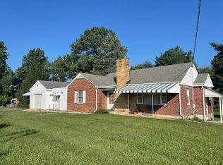 553 Old Plantation Dr, Lynchburg, VA 24502
