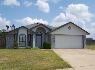 109 Surrey Cir, Copperas Cove, TX 76522