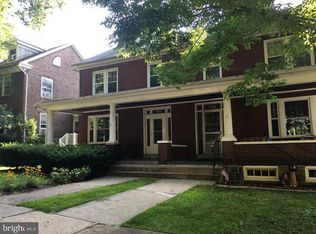 1704 Olive St, Reading, PA 19604