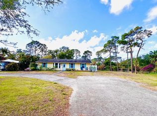 11158 51ST Court N, The Acreage, FL 33411