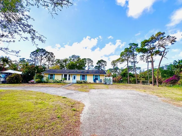 11158 51ST Court N, The Acreage, FL 33411