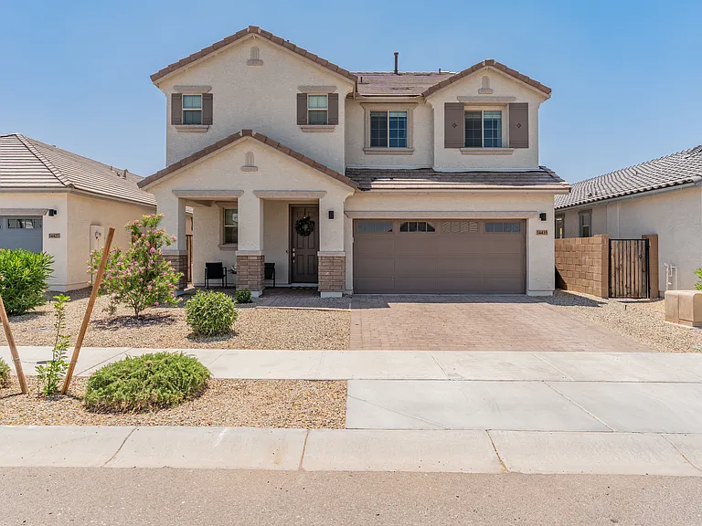 14435 W El Cortez Pl — Photo 1