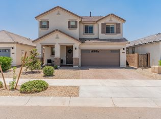 14435 W El Cortez Pl, Surprise, AZ 85387