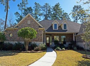 2310 Spring Lake Park Ln, Spring, TX 77386