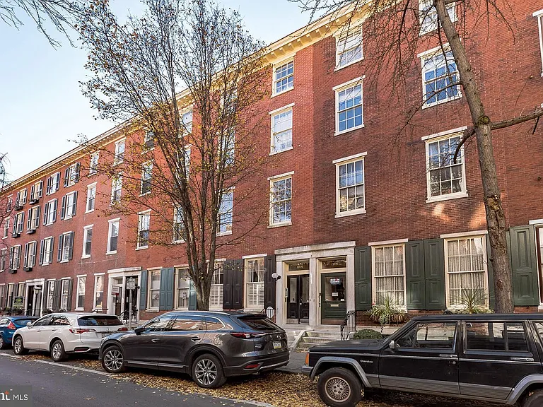 1716 Pine St #5/3R — Photo 24
