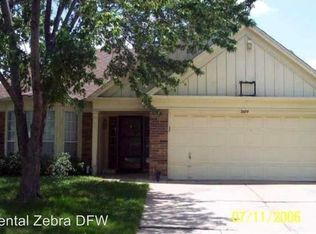 2609 Coldstream Dr, Fort Worth, TX 76123