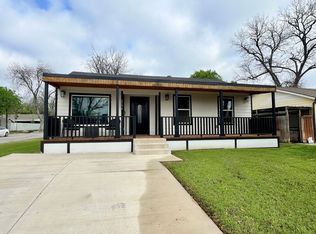 4136 Lisbon St, Fort Worth, TX 76107