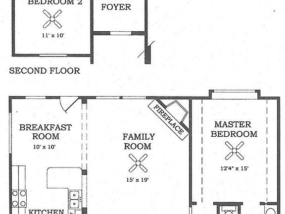 2nd image of 16327 Redbud Berry Ln