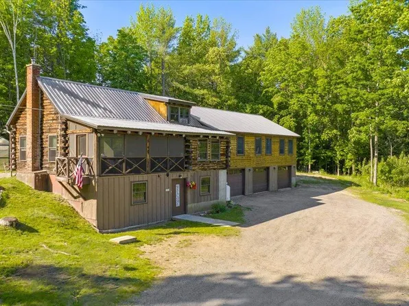 115 Sanders Road, Livermore, ME 04253