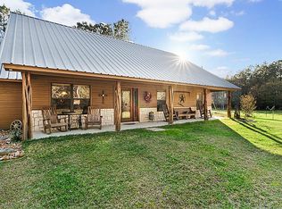 1765 Hargroves Ln, Kountze, TX 77625