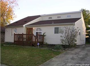 7218 Chestnut Tree Ln, Louisville, KY 40291