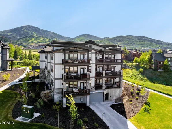 1134 W Helling Cir Unit 302, Heber City, UT 84032