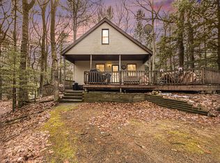 6266 Basswood Dr, Pentwater, MI 49449