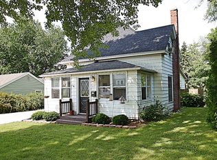 516 S 4th St, Delavan, WI 53115