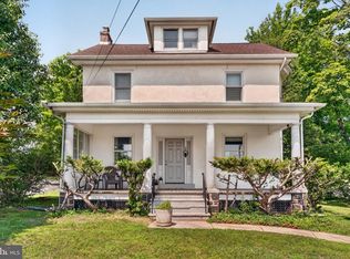 1715 Skippack Pike, Center Square, PA 19422