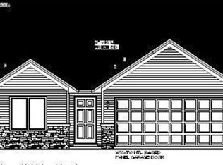 421 Staples Rd, Osceola, WI 54020