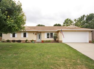 7813 Hampton Pl, Fishers, IN 46038