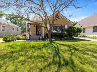 4459 N 40th St, Milwaukee, WI 53209