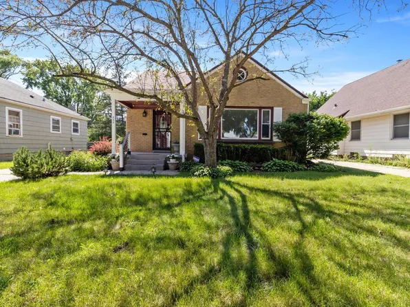4459 North 40th STREET, Milwaukee, WI 53209