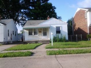 7538 Timken Ave, Warren, MI 48091