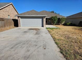 2706 Coleman St, San Angelo, TX 76901