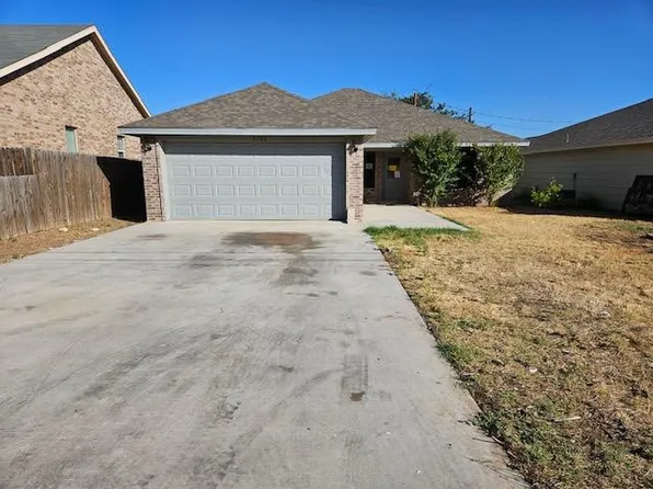 2706 Coleman St, San Angelo, TX 76901