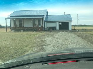 14098 Irving Rd, Mound Valley, KS 67354